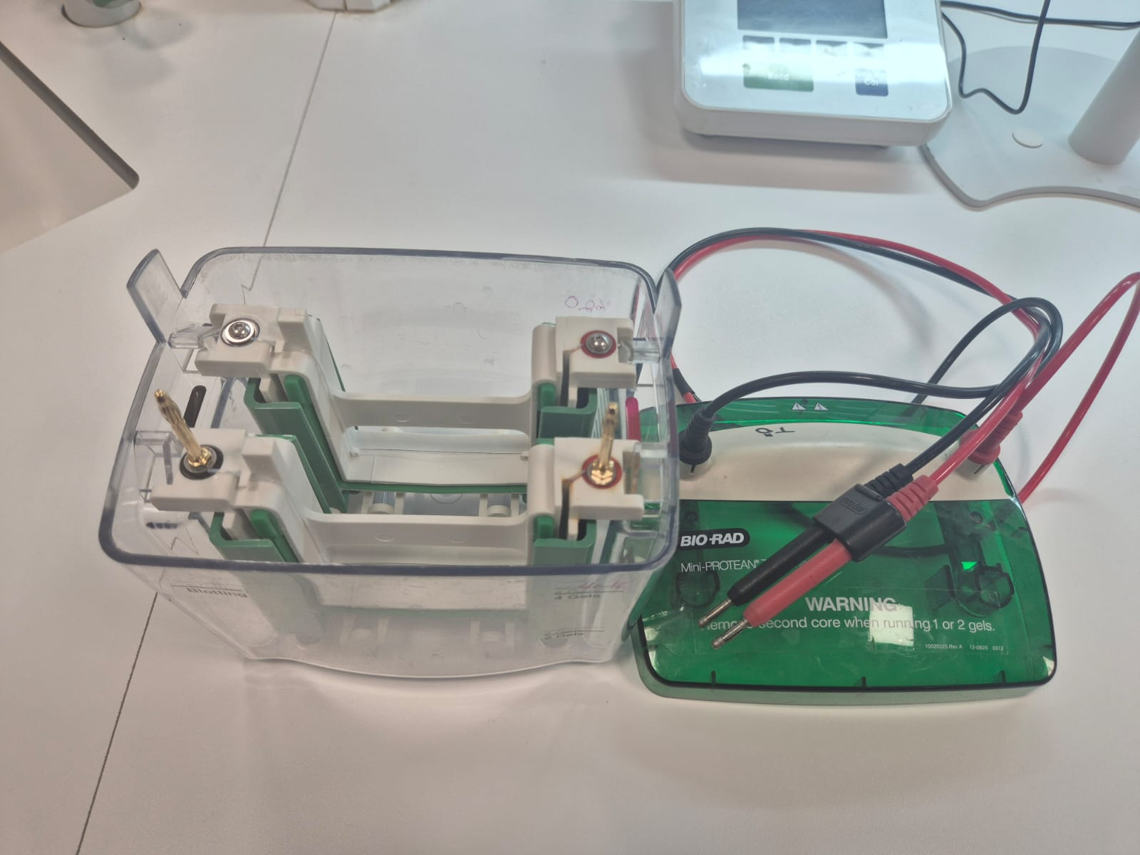 Dikey Jel Sistemi-Fotoğraf